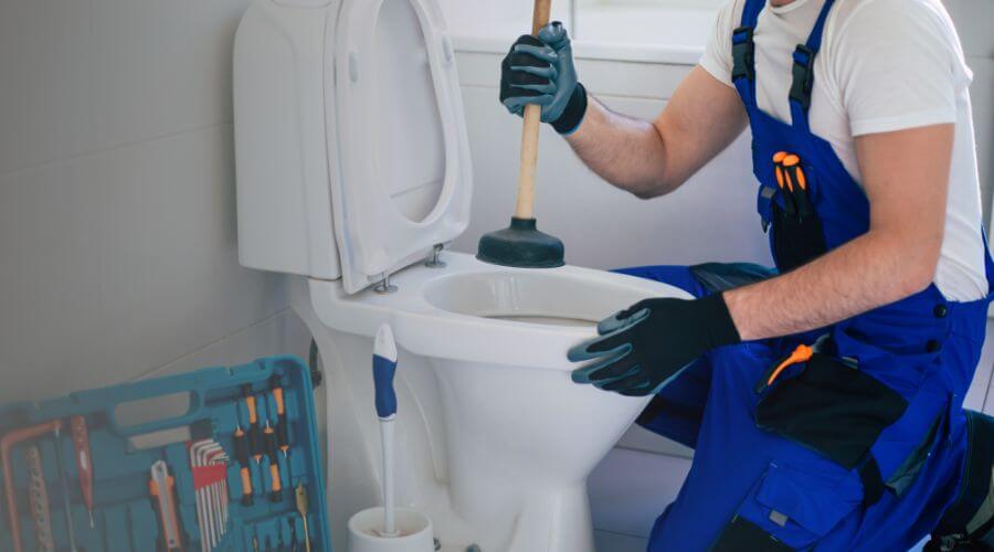 Local expert plumbing services in Encino, TX